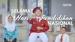 Download lagu Happy National Education Day 2026