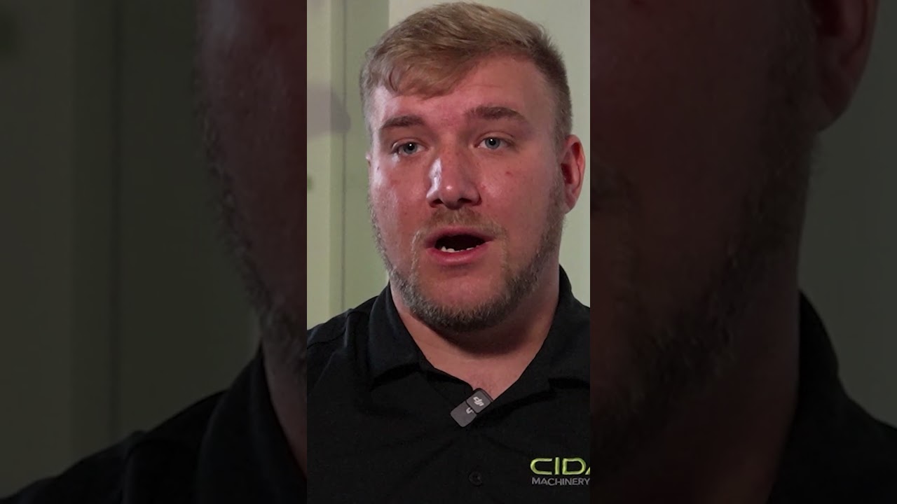 Joe Meyer MetalCon 2025 invite Upper Midwest Sales 