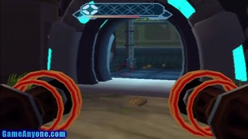 Lets Play: Ratchet and Clank Going Commando - Part 23 - They Can