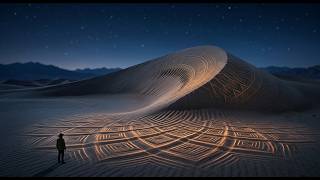 Why Some Deserts Sing
