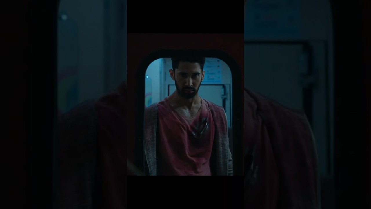 KILL X DHURANDHER | Pure Action 🔥 | Brutal Fight Scene | Goosebumps 🔥