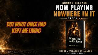 Nowhere in It The Inner Authority Series Track 3 #Music #SelfImprovement #PersonalGrowth
