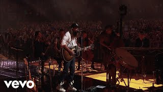 Passion - Forgiven (Live) ft. Crowder chords