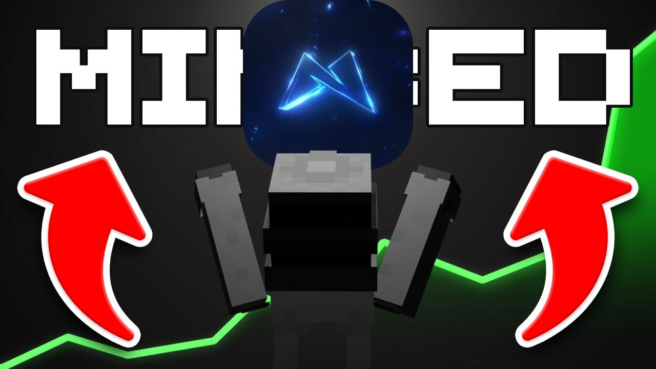 CHEATY LEPSZE OD GRIMA? 🤯 | Minced Client