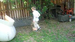 Easter Egg Hunt #2 2009