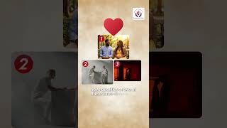 The 3 types of relationships explained #love #psychology #shorts
