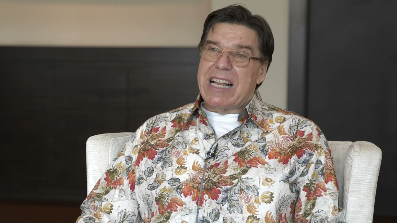 Garrett Van Wagoner, Founding Partner, Van Wagoner Ventures LLC