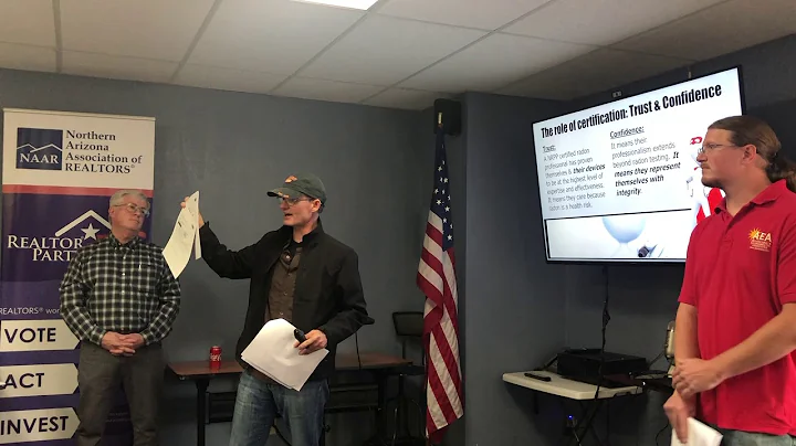 Radon Certification: Implications & Value