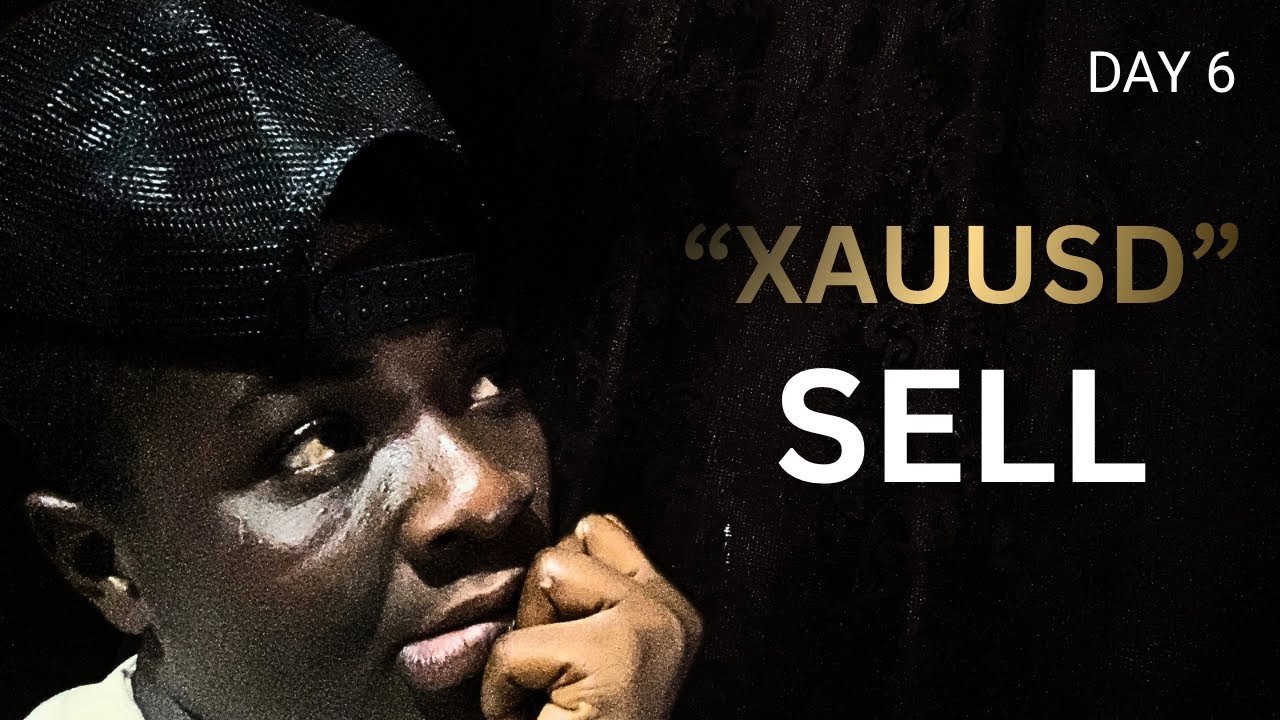 DAY 6 OF TRYING TO GET FUNDED ON A 10K ACCOUNT. 