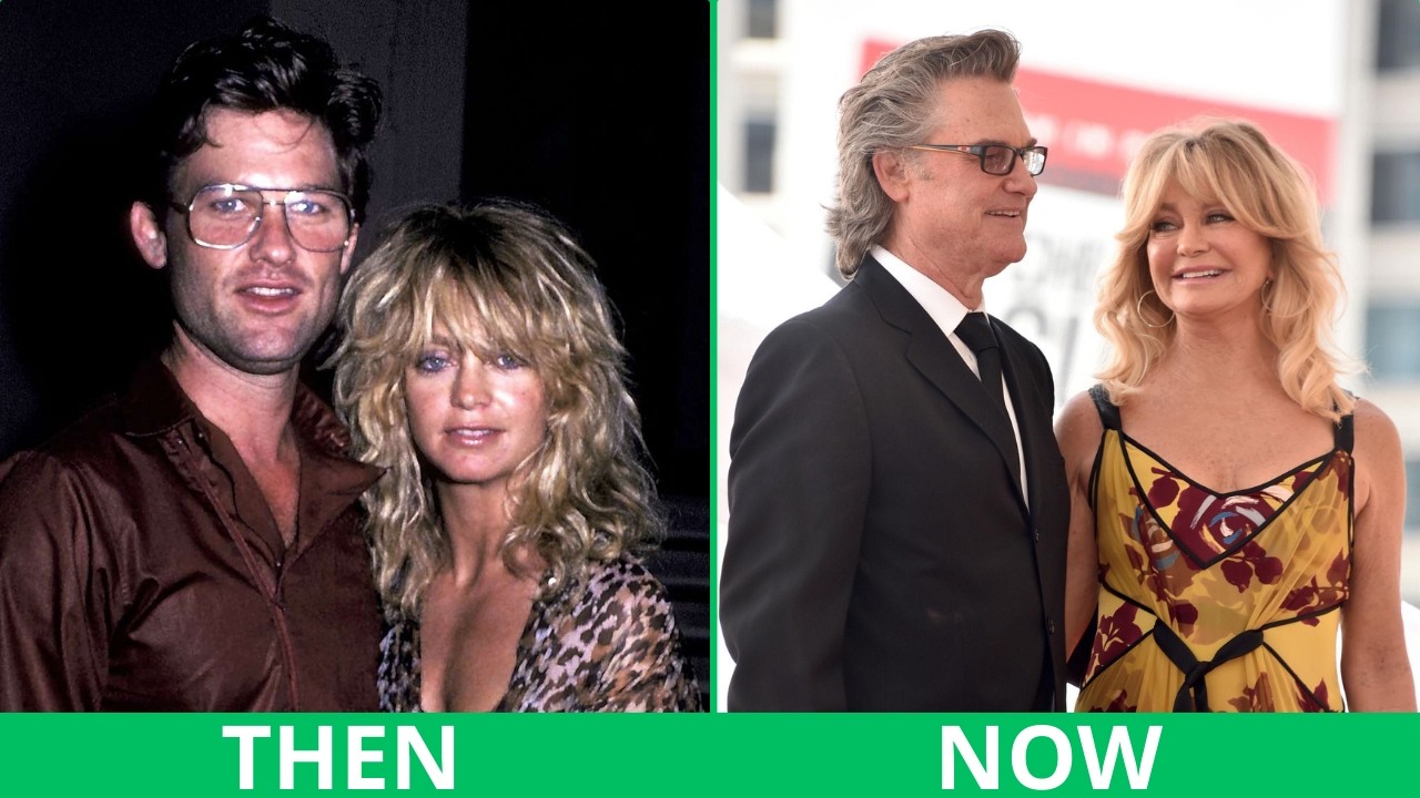 Some Lost Their Soulmates… Some Are Still Together ❤️ 50 TV Stars Then & Now 2026