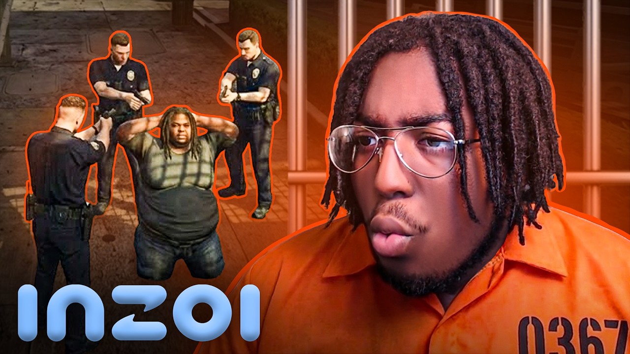 I BECAME A YN IN MY FIRST DAY OF INZOI...