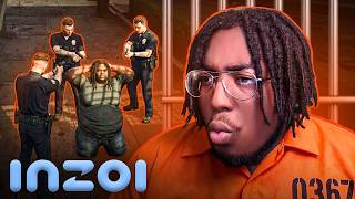 I BECAME A YN IN MY FIRST DAY OF INZOI...