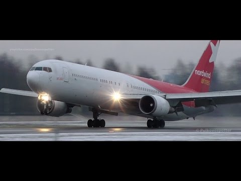 Nordwind / Ikar