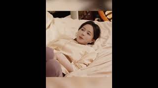 It looks like you're wearing a few too many pairs of pants. #cdrama #dramabox #argentina #romance