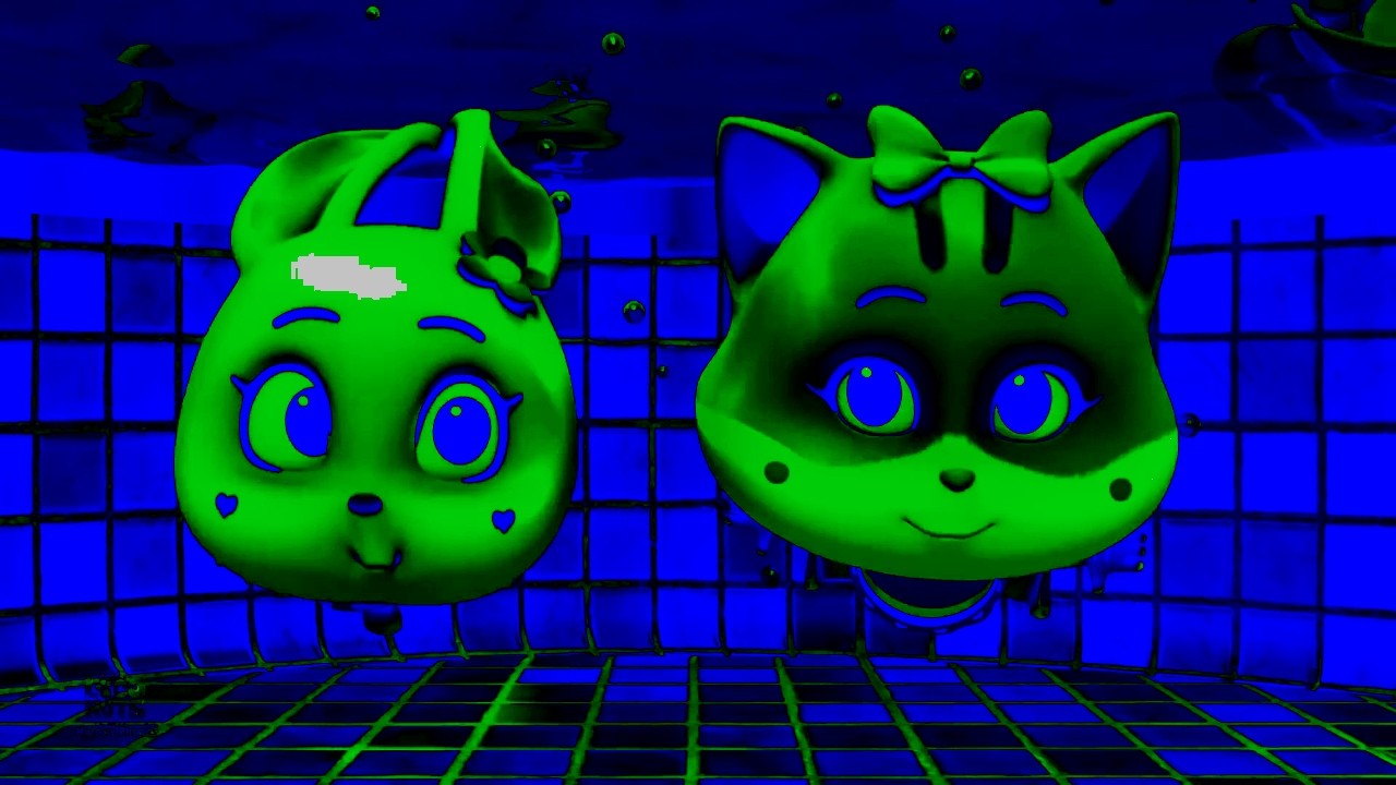 Swimming in the Deapen Sparta Pitch Sponsored by Preview 2 Mokou Deepfake