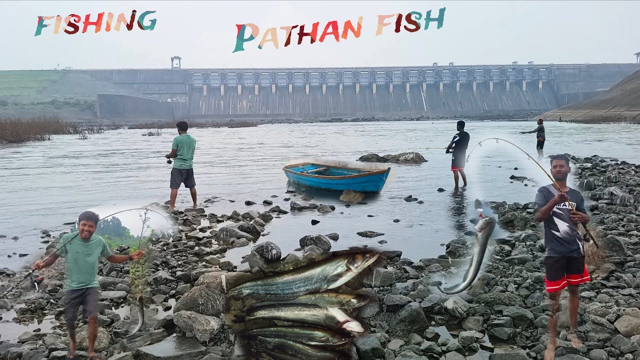 Fishing