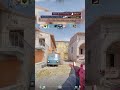 Yes he can in fact be anywhere (CS 2) #counterstrike2gameplay #counterstrike2clips #counterstrike2