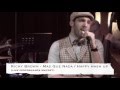 Richy brown happymas que nada mashup live at nonnetje amersfoort