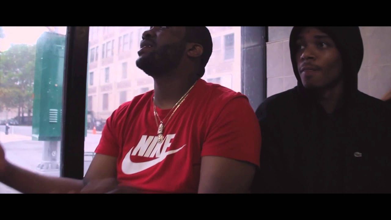 Gwoppy Flea x Tony Yung - Key Of Raw