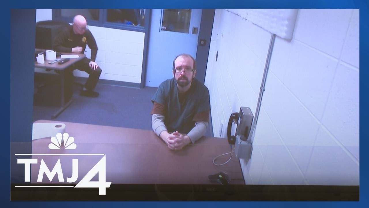 Wisconsin man charged with attempted murder of his roommate makes first ...