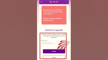 🔥Kyc rejected for name change / Pi Network Kyc New Update / Latest Update Pi Network #pinetwork #kyc