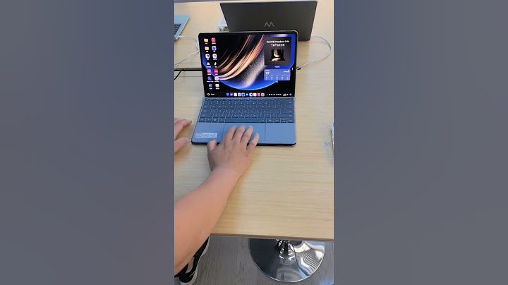 Huawei MateBook Fold– The Future of Laptops is Here! | Foldable Innovation in Action #HuaweiMateBook