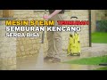 10 REKOMENDASI MESIN CUCI STEAM MOTOR &amp; MOBIL TERBAIK SAAT INI