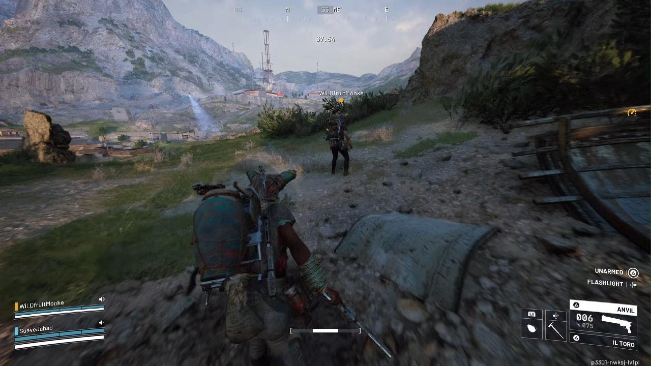 Slippers count in ARC Raiders