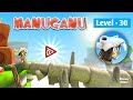 Manuganu Level 30 Shiny Manuganu Level 30 Shiny