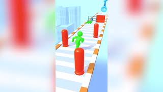 Pixel Master Max Level Gameplay IOS Android New Update screenshot 2