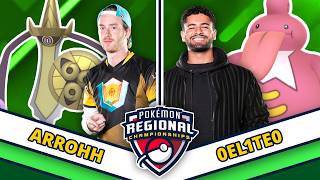 Download lagu ARROHH vs 0EL1TE0 - Pokémon GO Grand Finals | 2026 Los Angeles Regional Championships