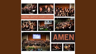 Miniatura del video "Central Baptist Church Choir - Jesus Brought Me Out (Now I'm on My Way)"