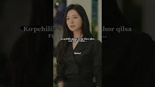 Bu qizga rasa havasim keladi ❤️ #haneul #obunaboling #rekkkkkk #cute #kdrama