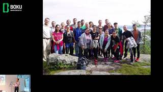 European Forestry - Master's Information Days