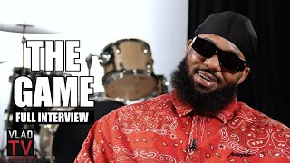 The Game Tells His Life Story (Full Interview) screenshot 5