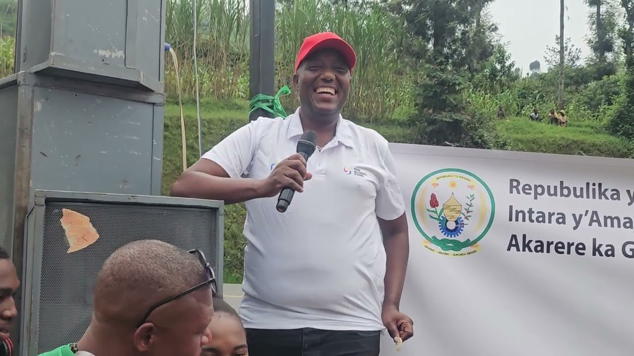 “Love Smart, Stay Alive ❤️ |Condom Use & HIV Awareness Campaign by Senderi International Hit”