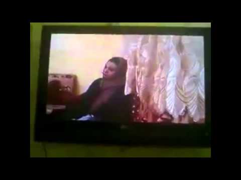 القبض على مذيعة القذافي هالة المصراتي