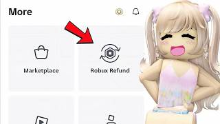 How to REFUND ITEMS on Roblox MOBILE 2026 *WORKS*