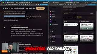 Stop using NotebookLM manually—use this 3-layer loop instead.
