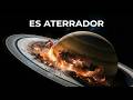 Por qué Saturno es el planeta más aterrador de todos – Nunca debimos acercarnos