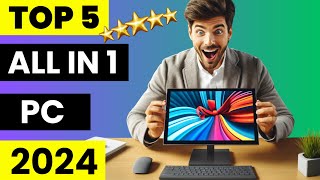 Top 5 best All in One PC 2024 | 5 Best AIO PC 2024 by The Gadget Corner 53 views 1 month ago 7 minutes, 10 seconds
