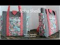 Bolsa Sheila | Costura Criativa e Artesanato