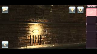 Psycho Escape - Level 9