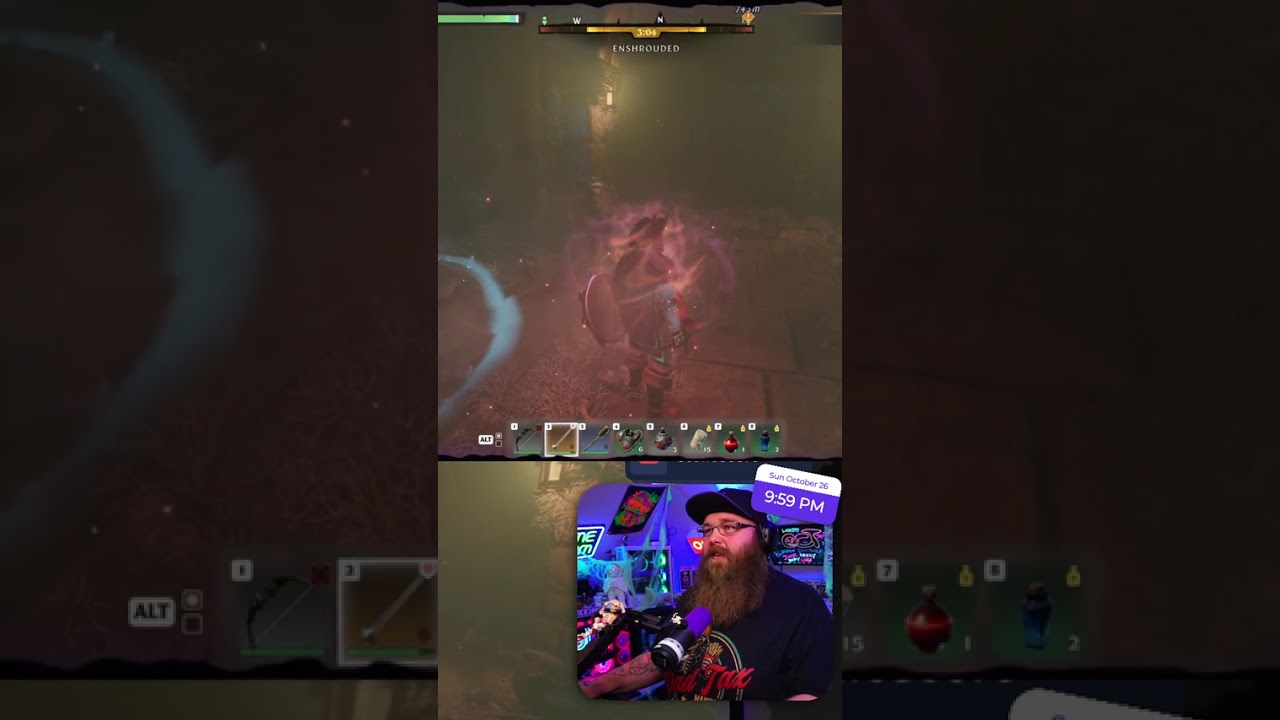 ITS SPICY!!! let me have more! | 