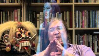 Somtow introduces his opera Mae Naak