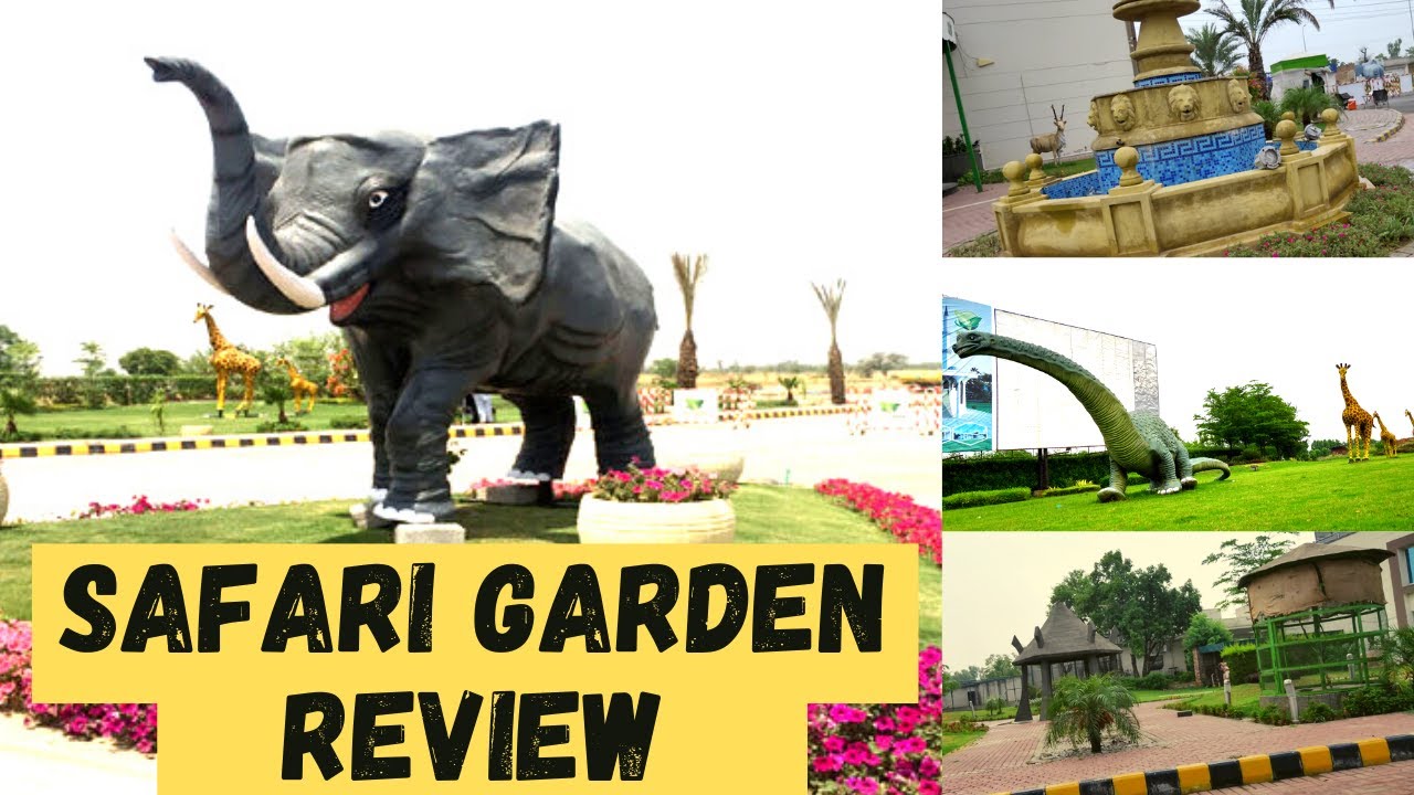 safari garden bahawalpur photos