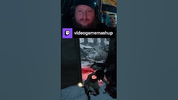 Body Blocks for the Save! | videogamemashup on #Twitch