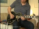 Gibson Les Paul Custom 1979 with Okko Diablo Overdrive Pedal