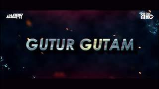 GUTUR GUTUR | Circuit Mix | DJ MHD IND x Cherry