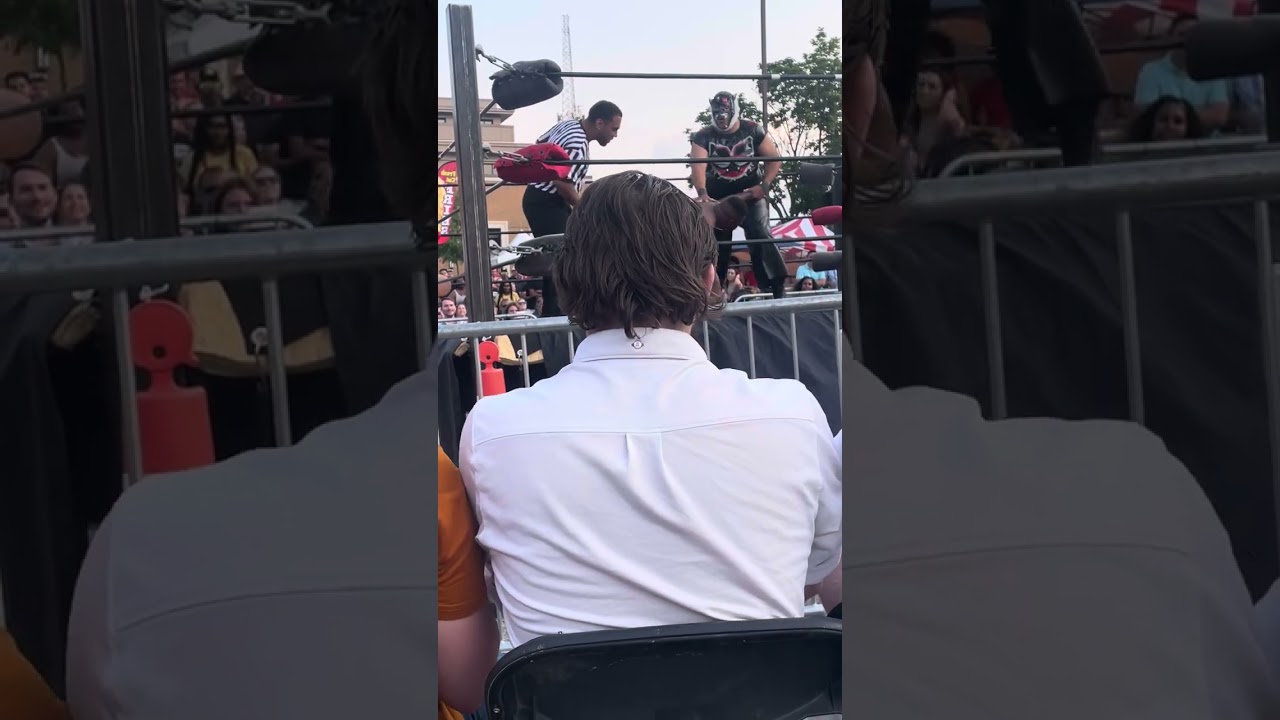 The Great Tiger Tiger vs OV8